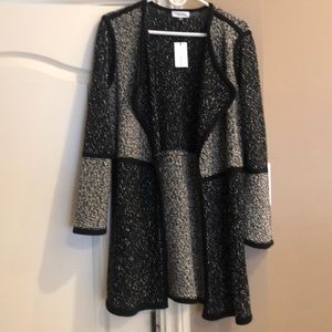 Calvin Klein Long Sweater